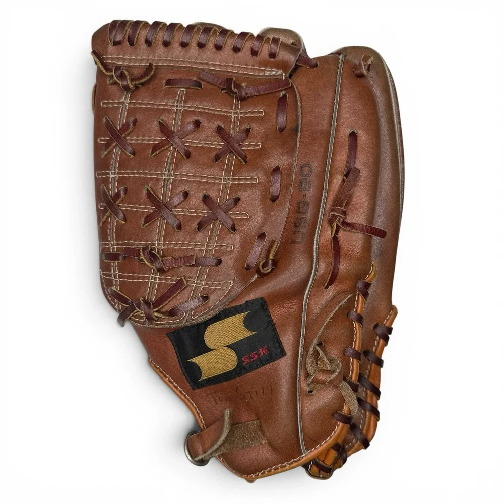 SSK USG-90 Dimple II Baseball Softball Glove 12